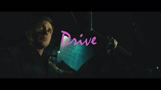 Drive opening with unused track ‘City of Dreams’ by Jonny Jewel