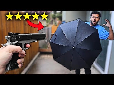 download lagu mp3 mp4 Bulletproof Umbrella For Sale, download lagu Bulletproof Umbrella For Sale gratis, unduh video klip Bulletproof Umbrella For Sale