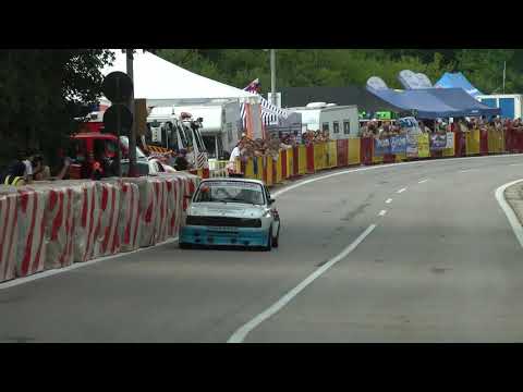 AUTOPOLA Jankov Vrsok 2019 - Miloš KOLENO - SKODA 130 LR | MaxxSport |