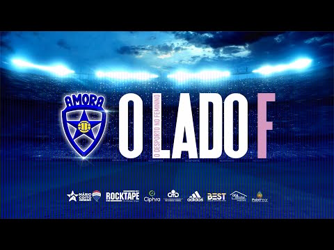 Amora FC x EFF Setúbal | 12 Janeiro 2020 | Melhores Momentos
