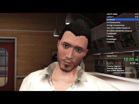 Test Drive Unlimited 2 - Unlock Hawaii on 1:41:44 (Old PB)