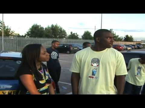 Ajay Weekly - Skepta