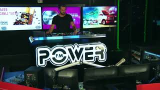 Dogus Cabakcor Live @ POWER TV