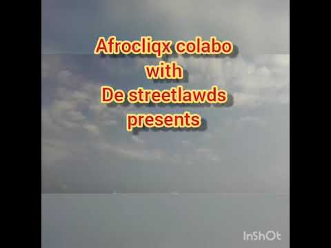 Afro legacy with streetlawd finisher