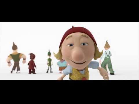 Der 7. Zwerg - Trailer Deutsch / German