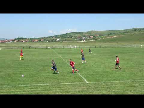 Turneu amical - Inter Ciugud vs Florești - Repriza 1