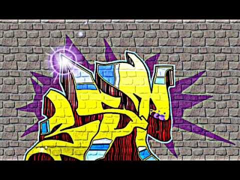 Młody3sp - Jest tak jak jest! Feat Krp