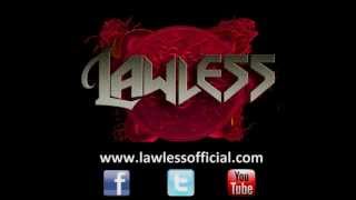 Lawless - Heavy Metal Heaven Sample