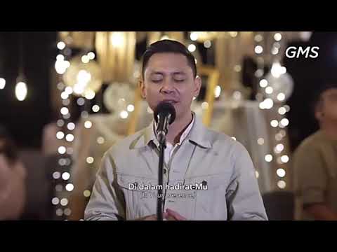 GMS Jabodetabek Worship Night 9 - Di Dalam Hadirat-Mu