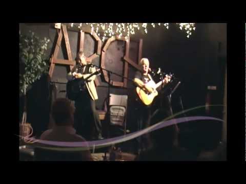 Michael Madison at Acoustic Rock Coffee House