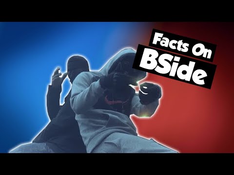 Facts On: BSide | S1Ep3
