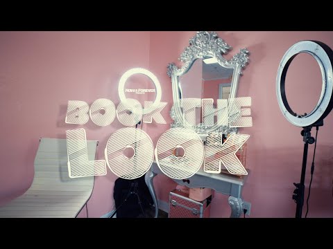 Nell Beamen - Book The Look (Dir. by @shotbynaf)