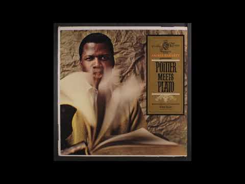 Sidney Poitier, Fred Katz, and Henry L. Drake - The Greeks Had a Word for It