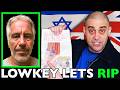 Lowkey DESTROYS Media Coverage Of Mandelson Epstein Mossad