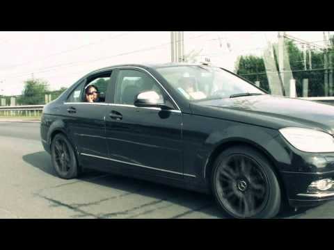 SSR Connect - MoneyTrip (MC Stieba ft Heavy Official Video)