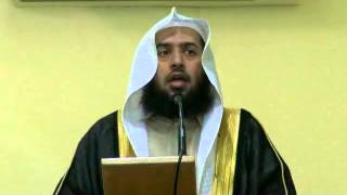 مواعظ ابن مسعود (1-4)إذا فعلت هذا أحبك الله | مقطع قصير | د.عمر المقبل | image