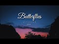 Butterflies ASTN (stripped) Lyrics Video