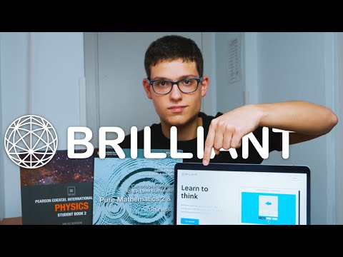 A-Level Student Tries Brilliant Premium for a Week