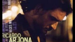 ricardo arjona libre