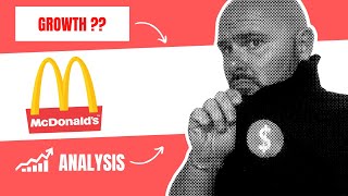 Mcdonalds Stock - Q3 has got Investors HOT | #MCD