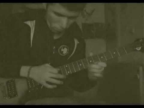 Extreme Oriental - Filip Stojkovski