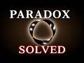 How This Bizarre Shape Solves The Grandfather Paradox