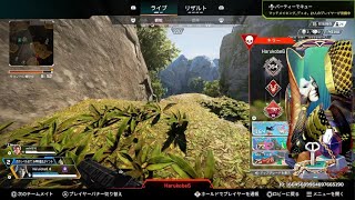 Apex Legends_兄と楽しい！時間