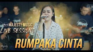 Download lagu RUMPAKA CINTA ( CHELEN PUTRI ) SLOW BAJIDOR COVER RITA YULI Ft MAJESTY ETHNIC HOMEBAND mp3 Download lagu RUMPAKA CINTA ( CHELEN PUTRI ) SLOW BAJIDOR COVER RITA YULI Ft MAJESTY ETHNIC HOMEBAND mp3