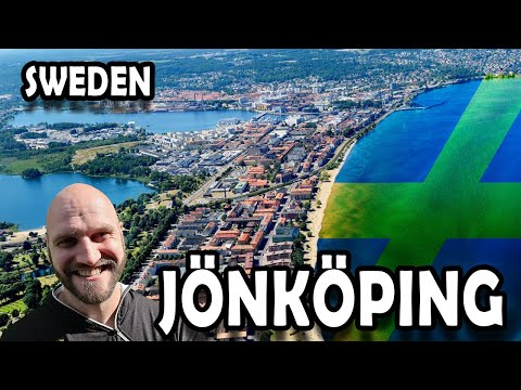 Jönköping city   Sweden