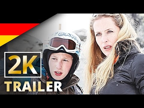 Winterdieb - Offizieller Trailer [2K] [UHD] (Deutsch/German)