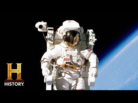 The UnXplained: Risk of EXTREME DANGER in Space (Season 1)