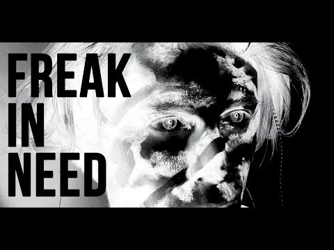 BEN DENNY MO - Freak In Need