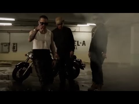 Baby Rasta Y Gringo - No Dices Na [Official Video]