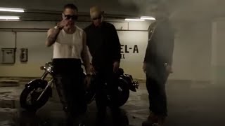 Baby Rasta Y Gringo - No Dices Na [Official Video]
