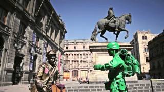 La Ciudad Lyrics English Translation