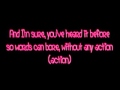 Not To Young To Feel This Way Justin Starr ...