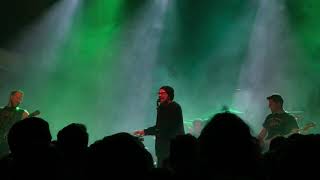 Reggie and the Full Effect - “Take Me Home, Please” (Live)