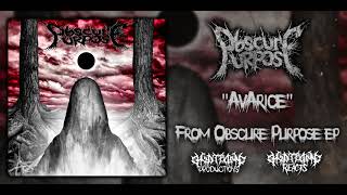 Download lagu Obscure Purpose- Obscure Purpose Ep [2020] (Solo Melodic Deathcore Project) mp3
