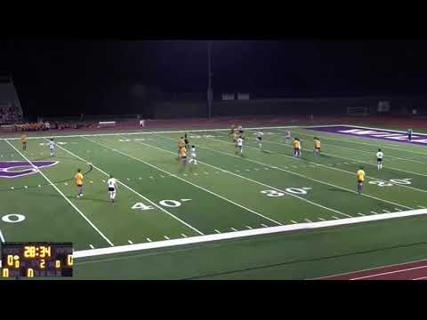 Benjamin Adejoh 2024 - soccer goalkeeper highlight