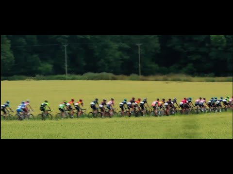 Madison Genesis - Elite Circuit Series (Beverley) and Grand Prix Road Series (Ryedale)