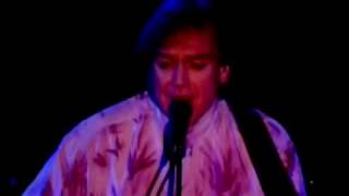 Justin Hayward - The Land of Make Believe (Live)