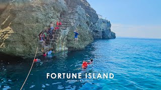 Fortune Island Overnight | June 17-18, 2023
