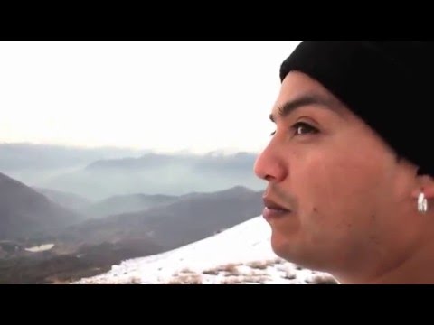 ZegaL NiggaZ & Mc Cko - La Soledad En Mi interior (Video Clip Oficial)