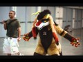 Fursuit Boys Boys Boys