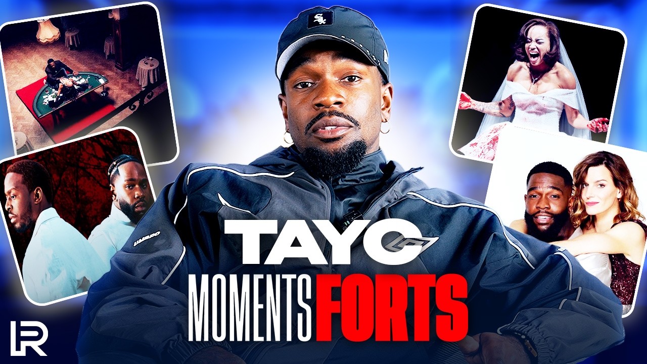 TAYC : Concert interdit -12 ans, Dadju, Danse avec les stars, Girlfriend, Fauve Hautot, The Voice