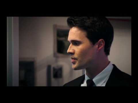 Agents Of Shield -  1x01 Ward meets FitzSimmons