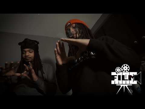 FG Almighty FD.4 X FG Red - Unfinished Business (Official Video) SHOT BY: @amacfilmproduction