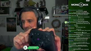 Recensione ROG Raikiri II Wireless Controller