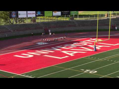 Soirée Rouge et Or 2013   200m H Qualif (1)