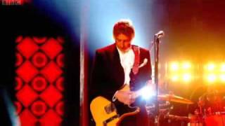 Paul Weller on Friday Night with Jonathan Ross